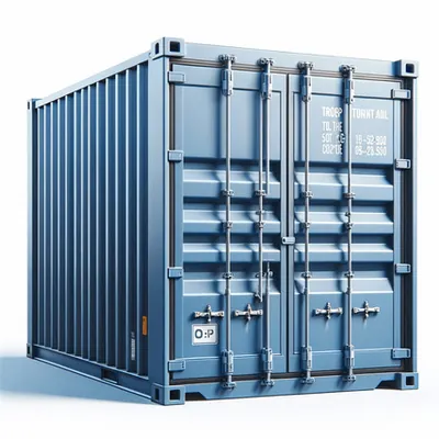 Container deposito e magazzino a noleggio a Ravenna