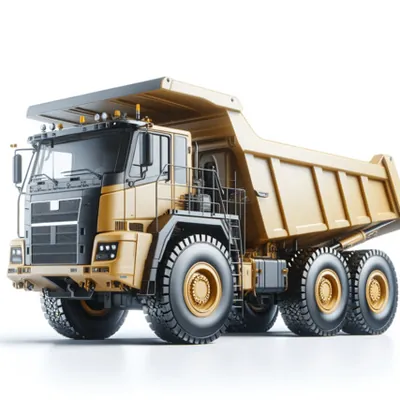 Dumper e trasportatori a noleggio a Ravenna