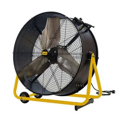 Stufe e ventilatori a noleggio a Ravenna